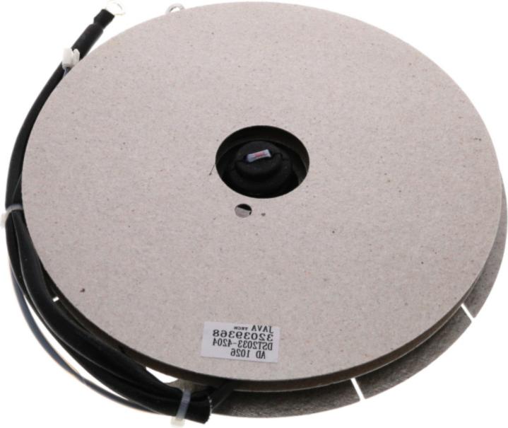 INDUCTEUR Plaque 160mm 1400w