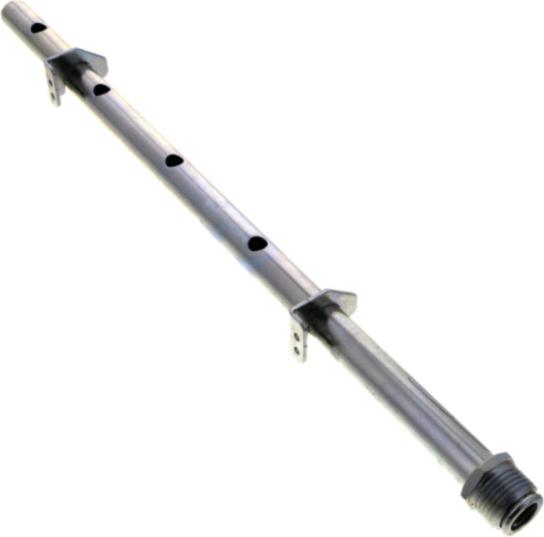 RAMPE Plaque Alimentation BRULEURS