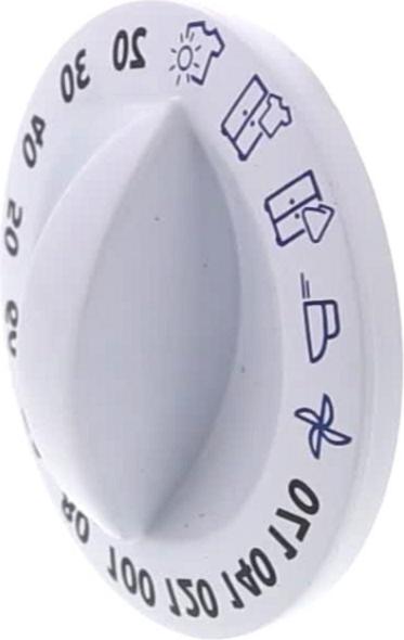 MANETTE Sèche-Linge Programmateur