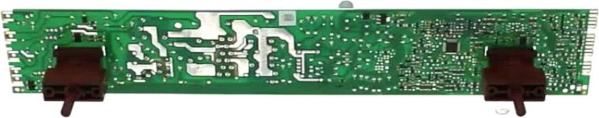 PLATINE Four COMMANDE W11034799/A