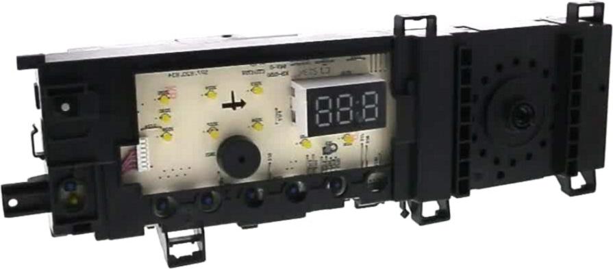 PLATINE Lave-Linge COMMANDE 1400RPM 10KGS 20110500014