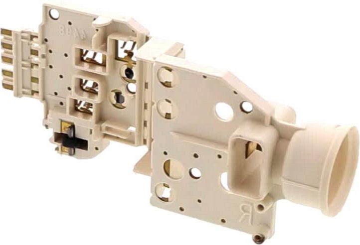 DOUILLE Froid LAMPE THERMOSTAT