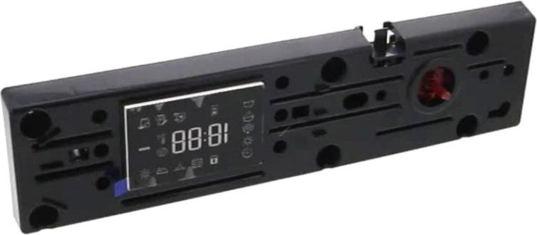 PLATINE Lave-Linge COMMANDE