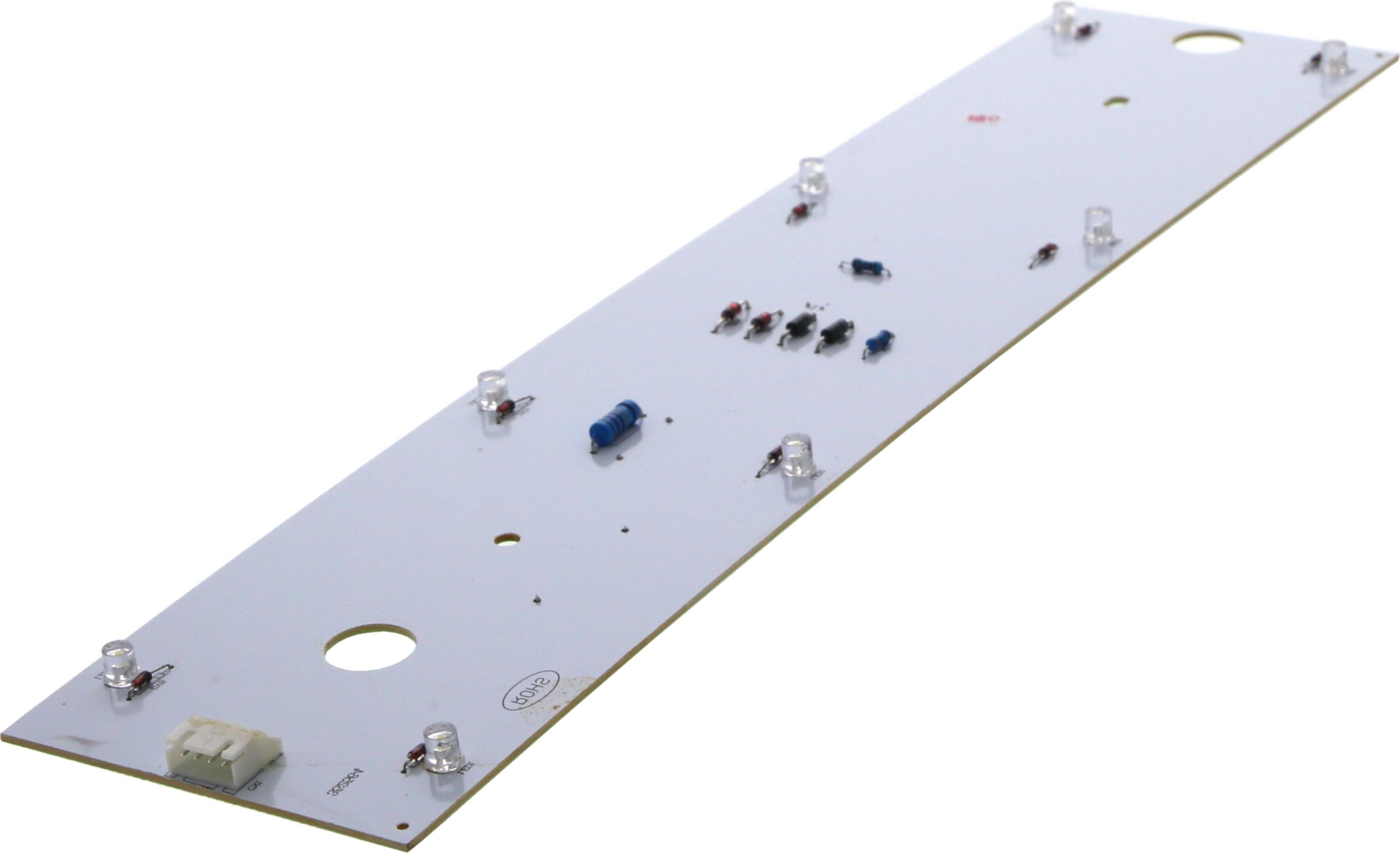 PLATINE Froid LED ECLAIRAGE