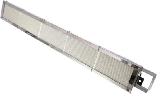 RESISTANCE Petit electro ménager RADIANT