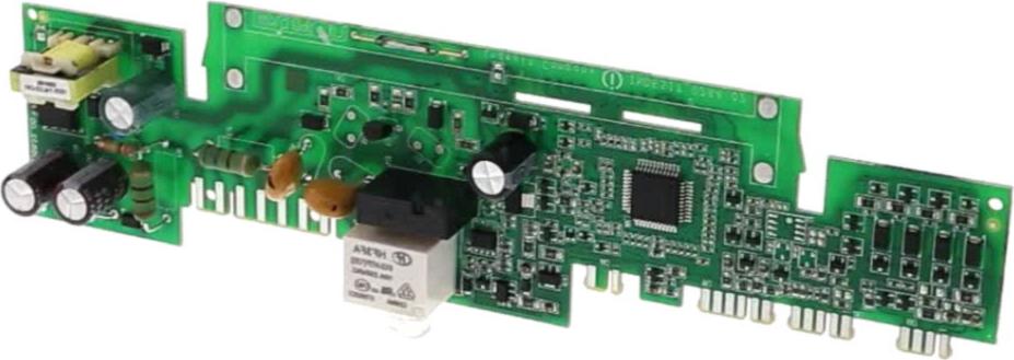 PLATINE Froid COMMANDE