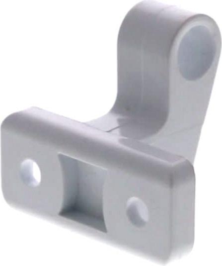 CHARNIERE Froid Inférieur PORTE FREEZER