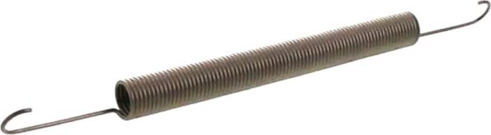 RESSORT Lave-Vaisselle PORTE