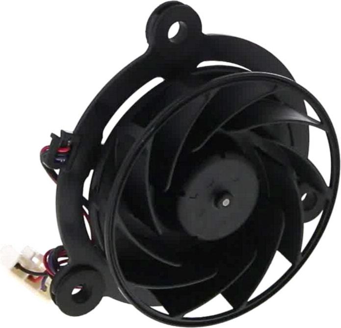MOTEUR Froid VENTILATEUR 10030GE-12L-YT 12V 0.13A