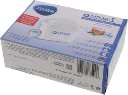 FILTRE Froid RESERVOIR CARTOUCHE BRITA (lot de 2)