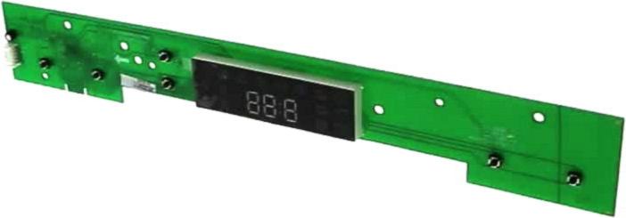 PLATINE Lave-Vaisselle AFFICHAGE