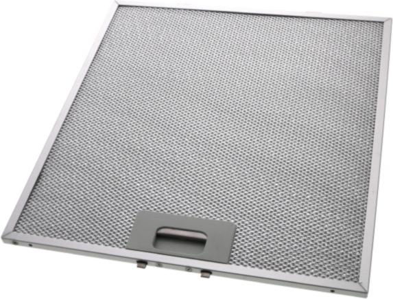 FILTRE Hotte METAL 318*298