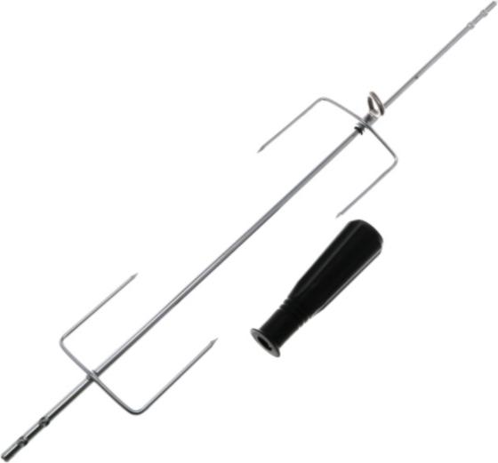 BROCHE Cuisinière COMPLETE