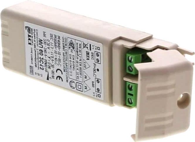 TRANSFORMATEUR Hotte WU60 2C 13