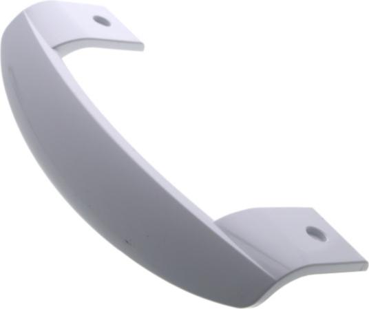 POIGNEE Froid Congélateur Blanc 234MM 422245