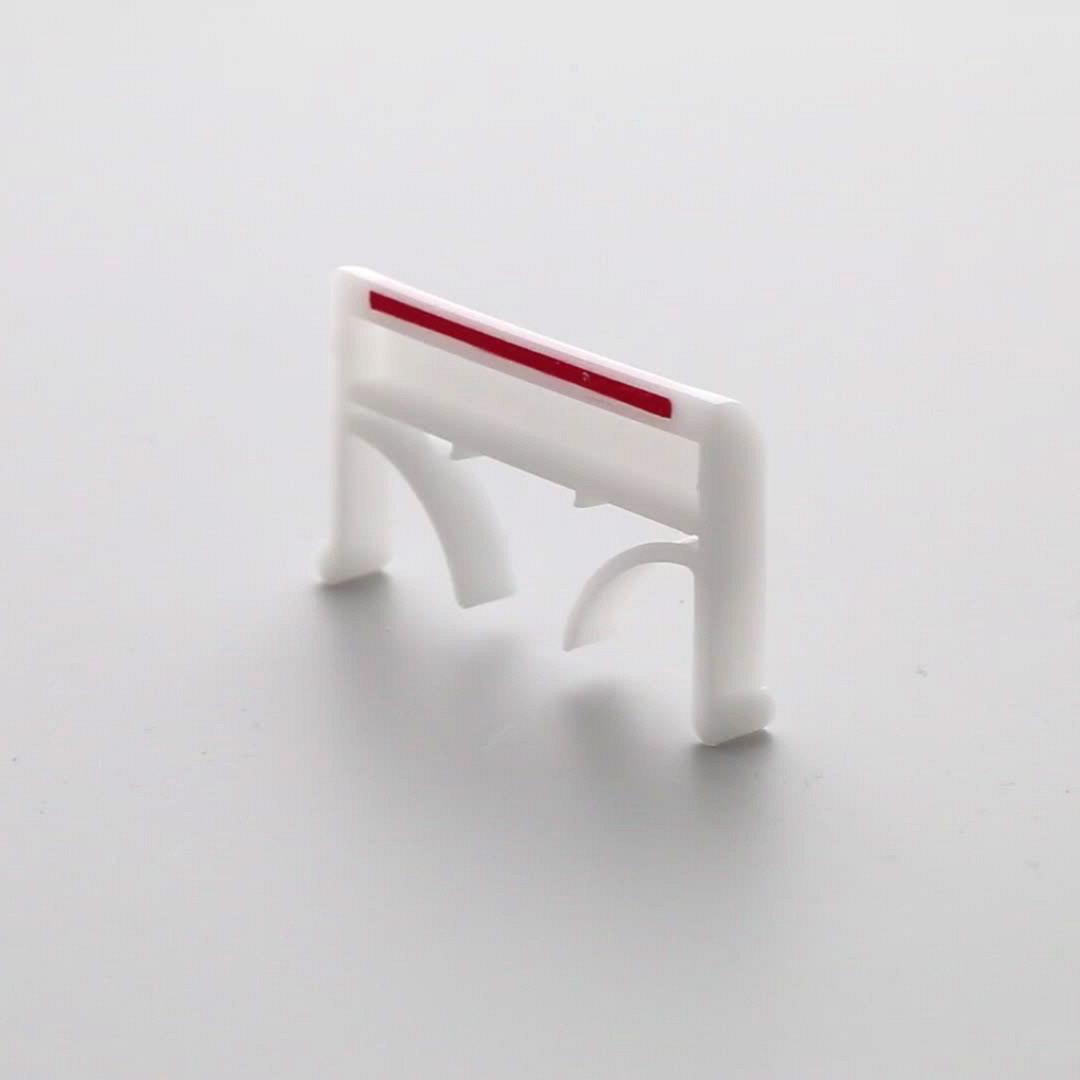 CROCHET Froid Porte FREEZER SUR PORTE VBE1842