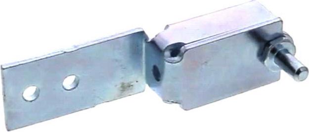 CHARNIERE Froid INFERIEURE