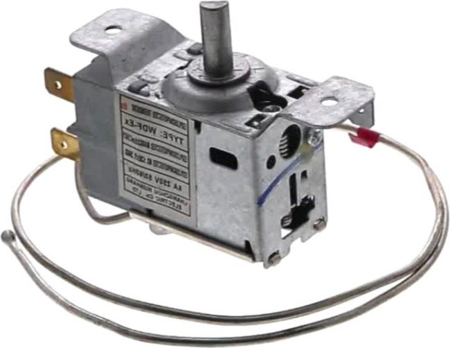 THERMOSTAT Froid WDFE23T-L1 bulbe=560mm