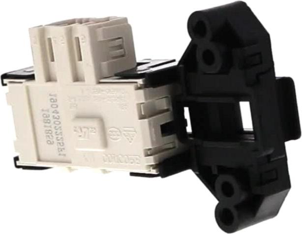 SECURITE Lave-Linge PORTE