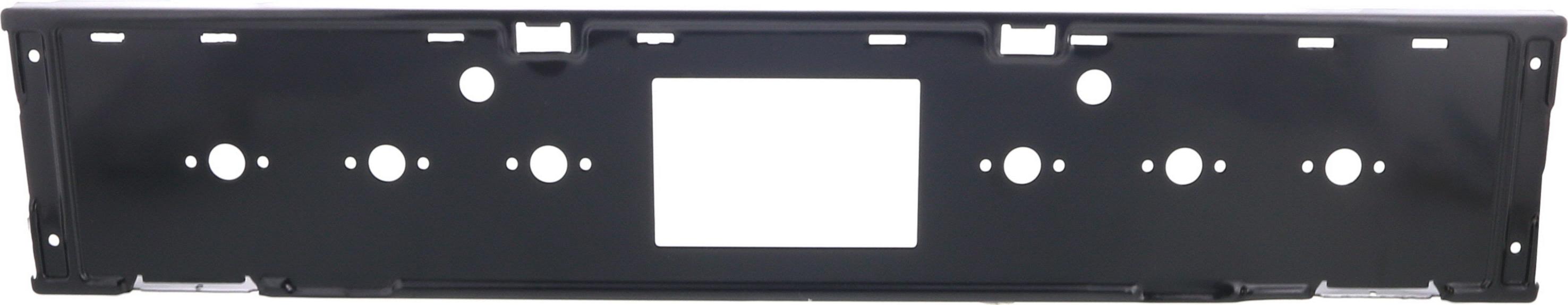 SUPPORT Cuisinière BANDEAU EMMAILLE