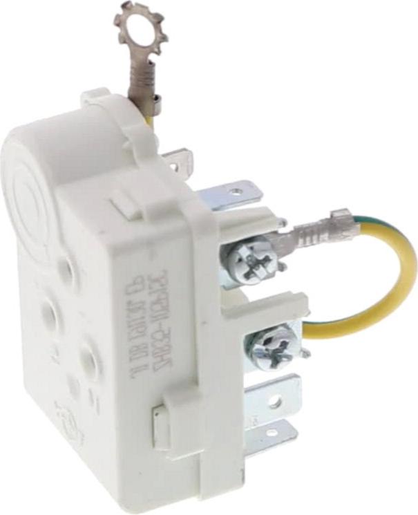 RELAIS Froid Démarrage+thermique AZ100CY1B ZHB35-105P15C