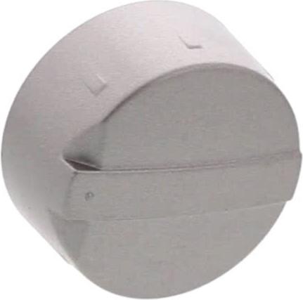 MANETTE Plaque GRISE BIG ANTERO 40*20 12h 6mm 14mm