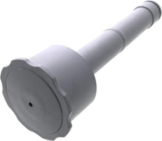 TUBE Lave-Vaisselle TROP PLEIN