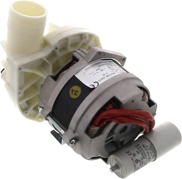 MOTEUR Lave-Vaisselle CYCLAGE COMPLET
