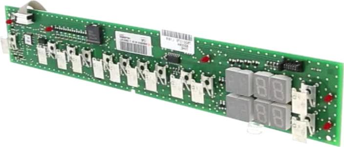 PLATINE Plaque COMMANDE