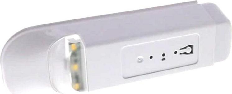 PLATINE Froid COMMANDE