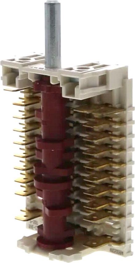 COMMUTATEUR Four FOUR