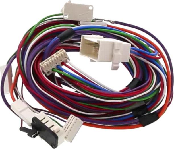 CABLAGE Sèche-Linge