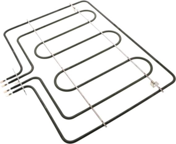 RESISTANCE Four Supérieur 1750-1100w