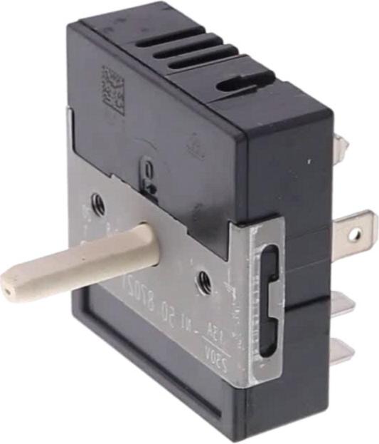 COMMUTATEUR Cuisinière NRJ 50.87021.000 5087021000