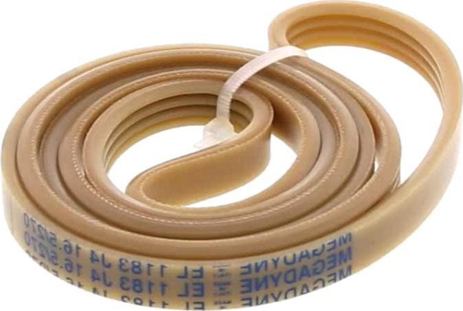 COURROIE Lave-Linge 1180-1183J4-J5EL