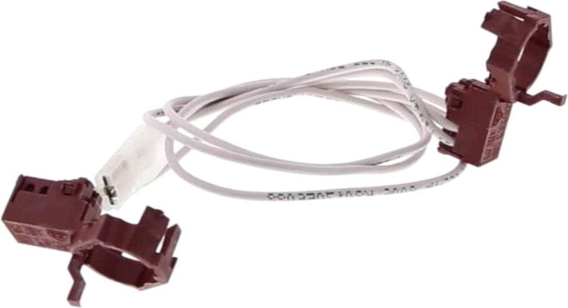 Interrupteur Plaque ALLUMAGE 2G ROBINET