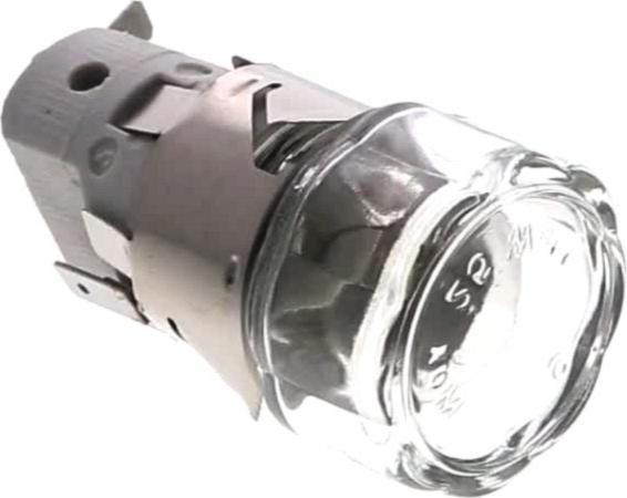 DOUILLE Cuisinière +AMPOULE 25W E14 300°C NOVA