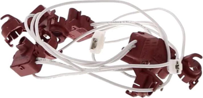 Interrupteur Plaque ALLUMAGE ENSEMBLE 5