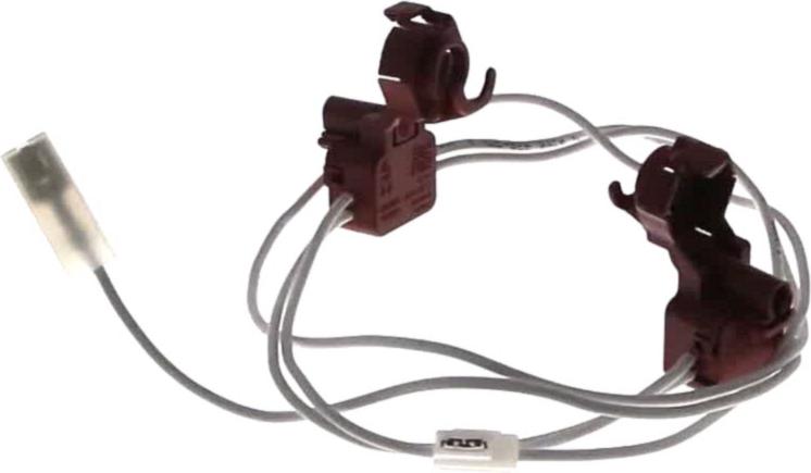 Interrupteur Plaque ALLUMAGE 2G ROBINET