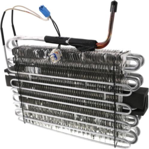 Evaporateur Froid Congélateur + RESISTANCE 273