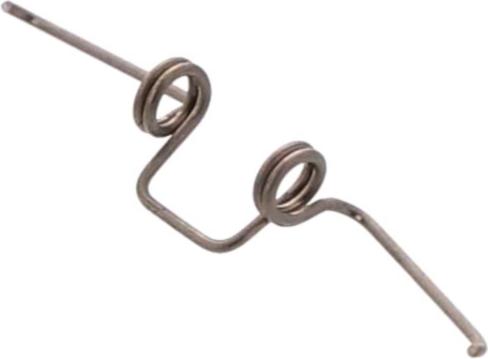 RESSORT Lave-Linge CROCHET