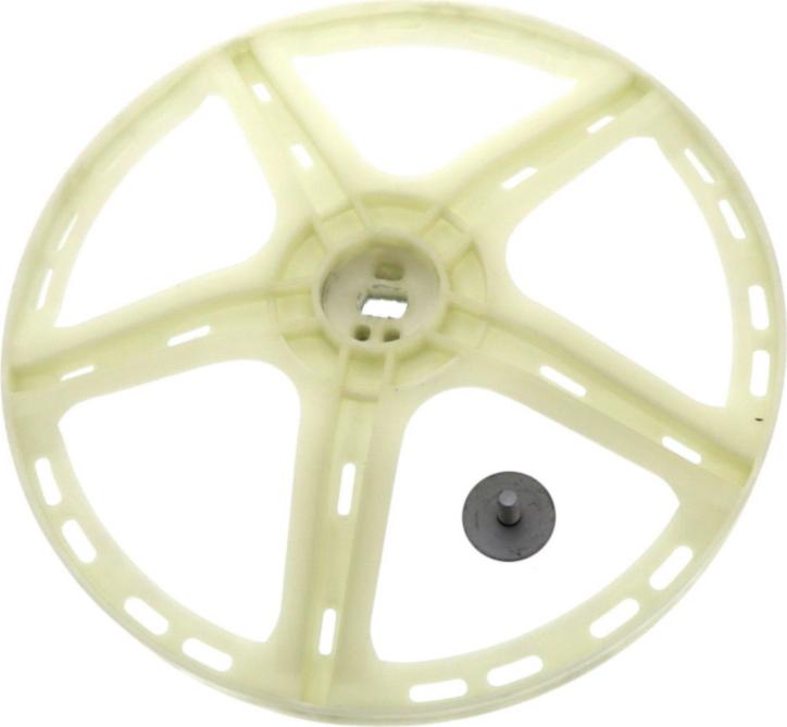 POULIE Lave-Linge TAMBOUR