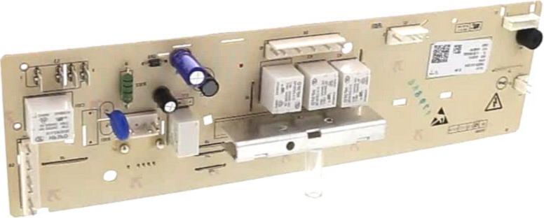 PLATINE Lave-Linge COMMANDE