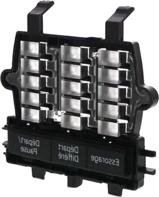 BOUTON Lave-Linge ENSEMBLE