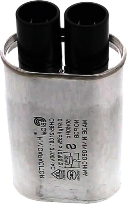 CONDENSATEUR Micro onde 0,91UF