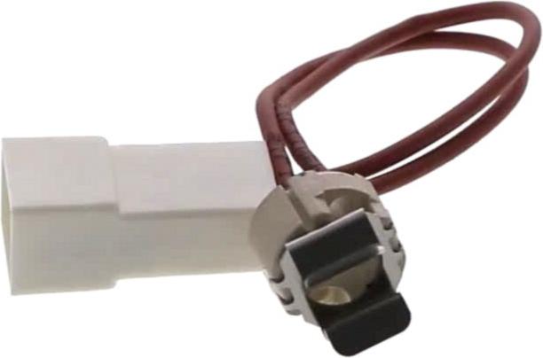 DOUILLE Hotte LAMPE HALOGENE