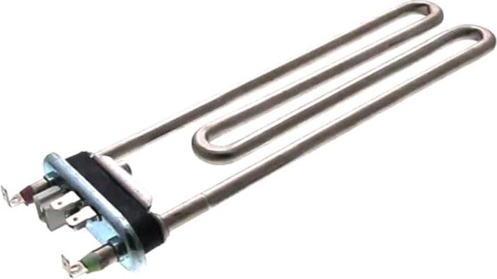 RESISTANCE Lave-Linge 1900W