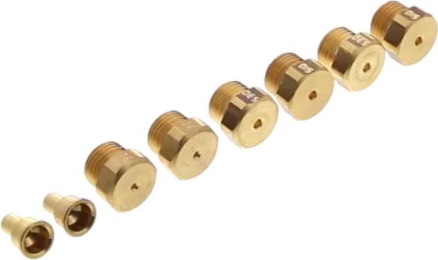 JEU Petit electro ménager Injecteur Gaz Butane