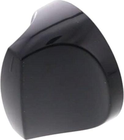 MANETTE Plaque NOIRE GAMA-C 40*28 3h 6mm 15mm