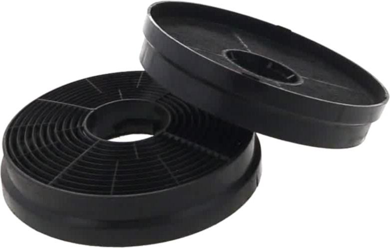 FILTRE Hotte CHARBON "lot de 2"